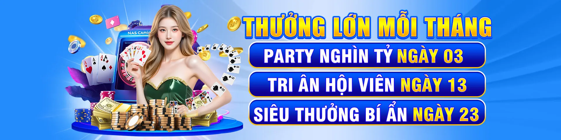Máy đánh bạc Dabet88 Login